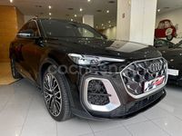 Usado Audi Q5 Sportback 367 CV (269 kW) 2025 Negro SUV