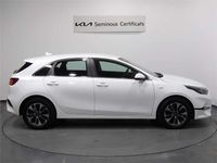 Usado Kia Ceed 101 CV (74 kW) 2025 Utilitario