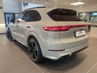 usado Porsche Cayenne E-hybrid Platinum Edition Aut.