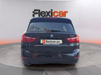 Usado BMW 218 136 HP (100 kW) 2018 Preto Carrinha