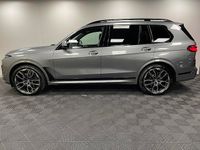 Nieuw BMW X7 Comfort Edition 352 PK (258 kW) 2025 SUV