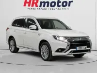 Usado Mitsubishi Outlander P-HEV Motion 224 CV (164 kW) 2020