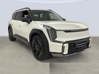 Usado Kia EV9 GT-Line 283 kW (385 CV) 2025 Blanco SUV