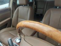 Usado Mercedes S350 272 CV (200 kW) 2008 Negro Berlina