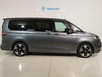 Usado VW Multivan Style 150 CV (110 kW) 2025 Gris Van