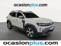 Usado Dacia Duster Journey 131 HP (96 kW) 2025 Bege SUV