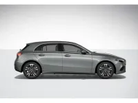 Ny Mercedes A200 150 HK (110 kW) 2025 Grå Sedan