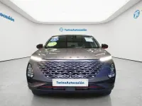 Usado Omoda 5 185 CV (136 kW) 2023 Azul SUV