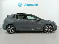 Usado VW Golf VIII GTE 272 CV (200 kW) 2025 Gris / plata Berlina