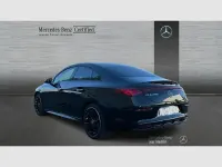 Usado Mercedes CLA 250+ 200 kW (272 CV) 2025 Otro Berlina