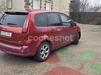 Usado Ford C-MAX Ghia 115 CV (84 kW) 2008 Rojo Monovolumen