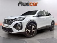 Usado Peugeot 2008 Allure 131 CV (96 kW) 2024 Blanco SUV
