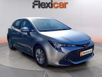 Usado Toyota Corolla Active 140 CV (102 kW) 2024 Gris Berlina