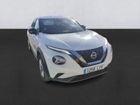Usado Nissan Juke Acenta 114 CV (83 kW) 2022 SUV