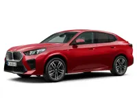 Occasion BMW iX2 Comfort Edition 150 kW (204 PK) 2024 SUV