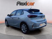 Usado Opel Corsa Edition 75 CV (55 kW) 2023 Gris Utilitario