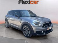 Brugt Mini Cooper S Countryman 192 HK (141 kW) 2017 Grå SUV