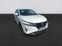 Usado Nissan Qashqai Acenta 140 CV (102 kW) 2022 Otro SUV