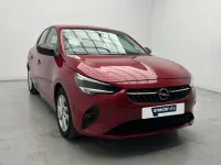 Usado Opel Corsa Elegance 101 CV (74 kW) 2022 Rojo Utilitario