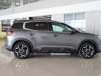 Usado Citroën C5 Aircross PureTech 130 CV (95 kW) 2024 Gris SUV