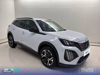 Usado Peugeot 2008 Allure 102 CV (75 kW) 2024 Blanco SUV