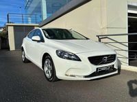 Usado Volvo V40 Momentum 120 CV (88 kW) 2015 Blanco Utilitario