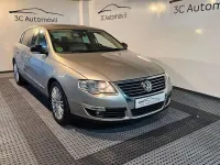 Occasion VW Passat Highline 250 ch (183 kW) 2007 Beige Break
