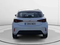 Usado MG MG3 116 CV (85 kW) 2025 Blanco Utilitario
