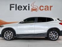 usado BMW X2 sDrive18i Gasolina en Flexicar Toledo 3