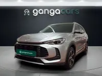 Nuevo MG ZS Comfort 116 CV (85 kW) 2026 Gris SUV