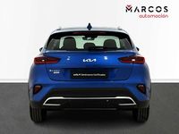 Usado Kia XCeed 140 CV (102 kW) 2025 Azul SUV