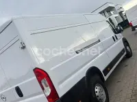 Usado Opel Movano 146 CV (107 kW) 2011 Blanco Monovolumen