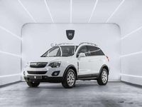 Usado Opel Antara Cosmo 163 CV (119 kW) 2011 Blanco SUV