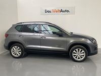 usado Seat Ateca 2.0 TDI S&S Style XL 110 kW (150 CV)