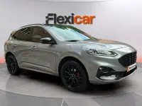 Usado Ford Kuga ST-Line X 225 CV (165 kW) 2023 Gris SUV