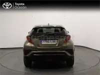 Usado Toyota C-HR Advance 122 CV (89 kW) 2022 Negro SUV