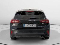 Usado Ford Focus ST-Line 126 CV (92 kW) 2023 Negro Utilitario