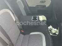 Usado Kia Ceed 100 CV (73 kW) 2017 Negro Utilitario