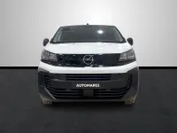 Nuevo Opel Vivaro-e Combi 120 CV (88 kW) 2026 Blanco Monovolumen