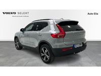 Usado Volvo XC40 Plus 129 CV (94 kW) 2024 Gris SUV
