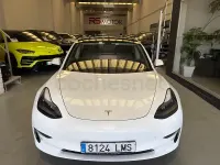 Usado Tesla Model 3 350 kW (476 CV) 2021 Eléctrico Berlina