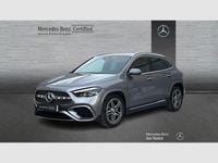 Usado Mercedes GLA200 AMG line 163 CV (119 kW) 2025 Otro SUV
