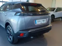 Nuevo Peugeot 2008 Allure 145 CV (106 kW) 2026 Gris SUV
