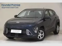 Usado Hyundai Kona 129 CV (94 kW) 2025 Otro SUV