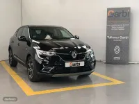 Usado Renault Arkana 2023 Negro SUV