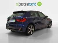Usado Audi A1 Sportback 116 CV (85 kW) 2024 Azul Utilitario