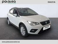 usado Seat Arona 1.6 TDI 70KW STYLE ECOMOTIVE DSG 95 5P