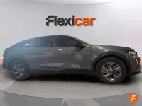 Usado Peugeot 408 Allure 145 CV (106 kW) 2025 Gris SUV