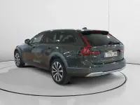 Usado Volvo V90 CC 197 CV (144 kW) 2021 Gris / plata Familiar
