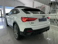 Usado Audi Q3 Sportback S-Line 150 CV (110 kW) 2023 Blanco SUV